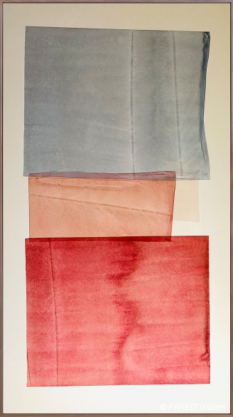 VANHULLEBUSCH Catherine - I'd be patient if time didn't keep showing off